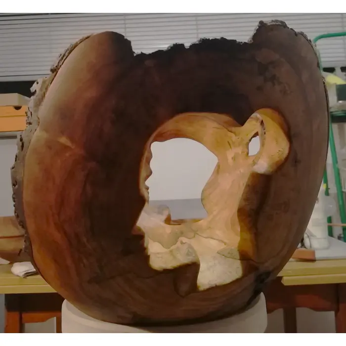 jabuka natur s dva lika, 2 image