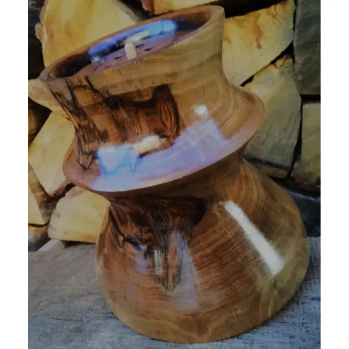 orahova vaza za ikebanu, 2 image