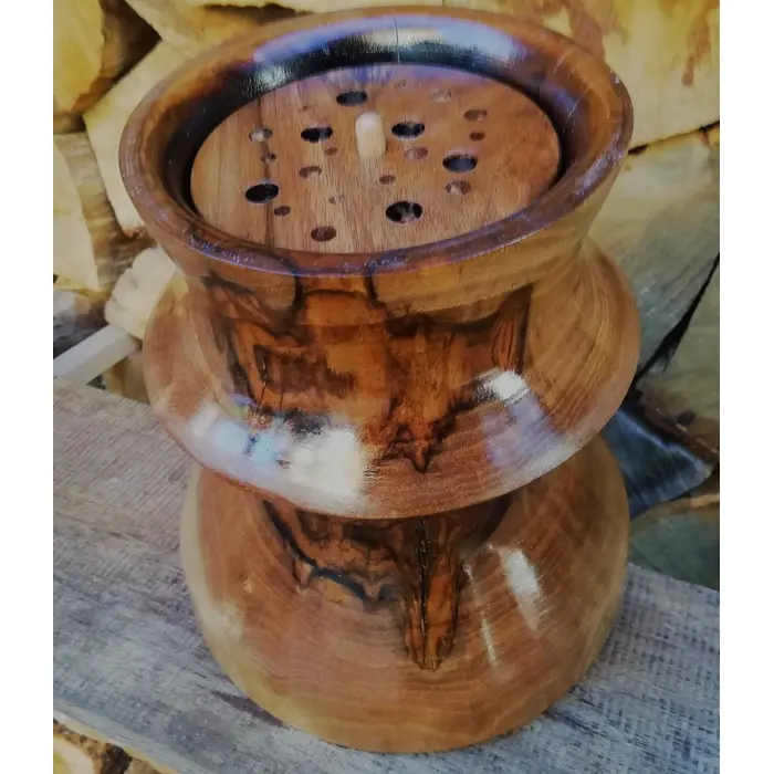 orahova vaza za ikebanu, 3 image