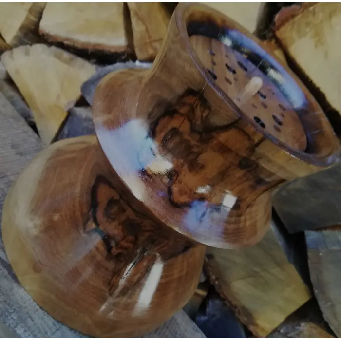 orahova vaza za ikebanu, 4 image