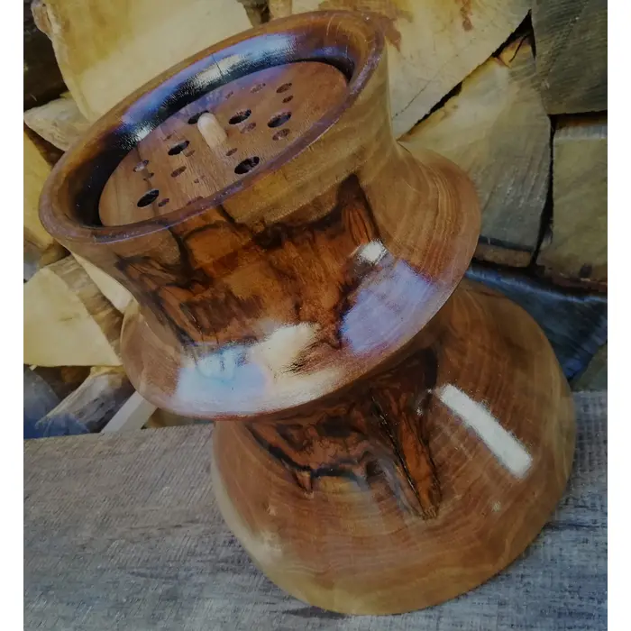 orahova vaza za ikebanu, 6 image