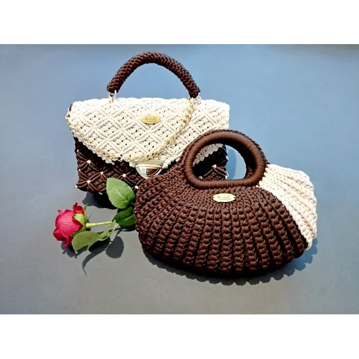 Heklana torbica, 2 image