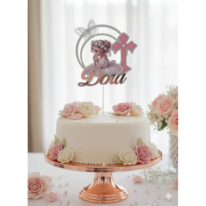 Topper za tortu, 11 image