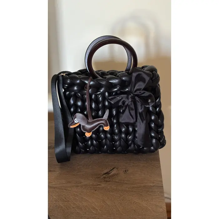 Torba ceker  marshmellow, 3 image