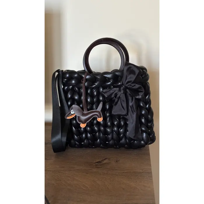 Torba ceker  marshmellow, 2 image