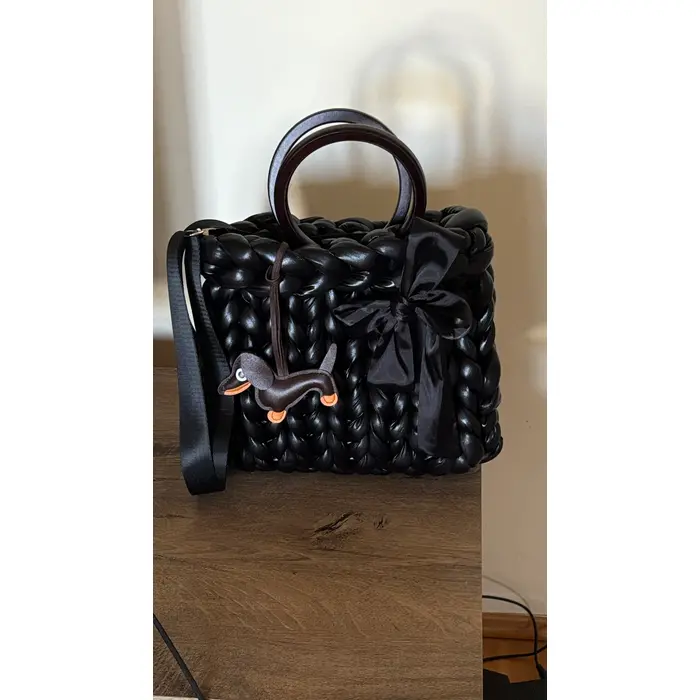 Torba ceker  marshmellow