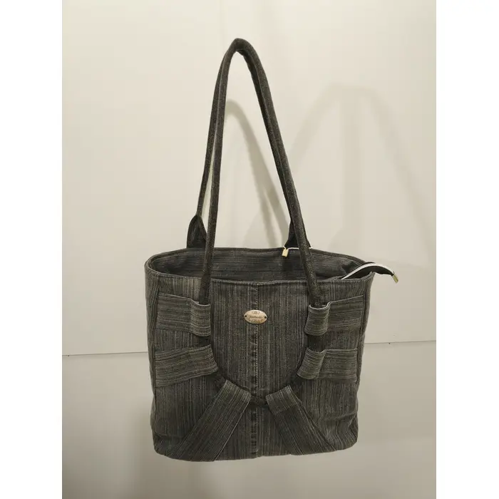 Siva keper torba, 2 image