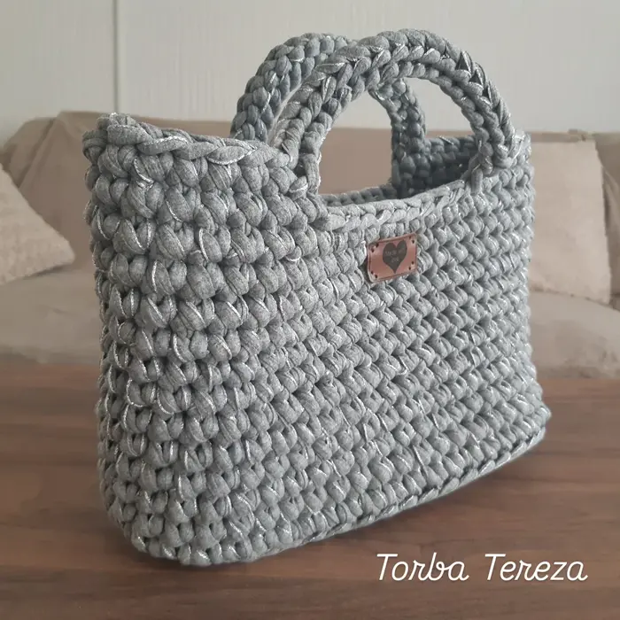 Torba Tereza, 2 image