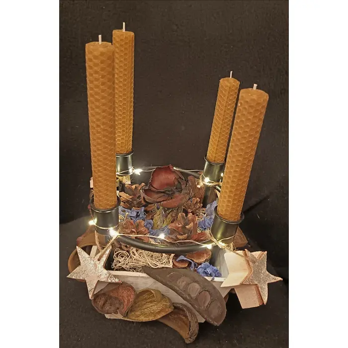 Advetski vijenac, 2 image