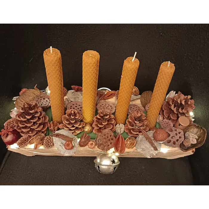 Advetski vijenac, 2 image