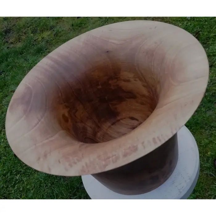 mužar od orahovine s trešnjinim tučkom, 2 image