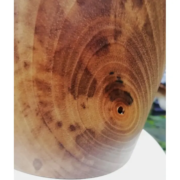 mužar od orahovine s trešnjinim tučkom, 5 image