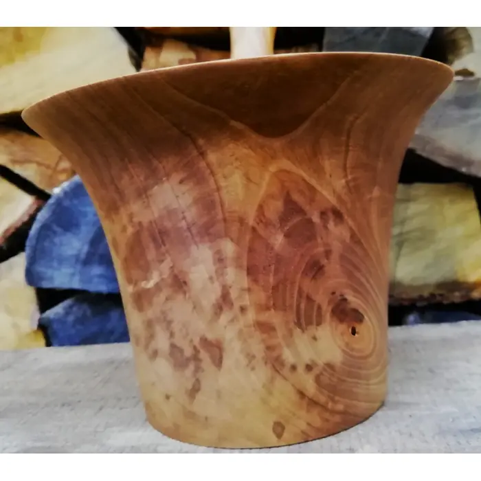 mužar od orahovine s trešnjinim tučkom, 6 image