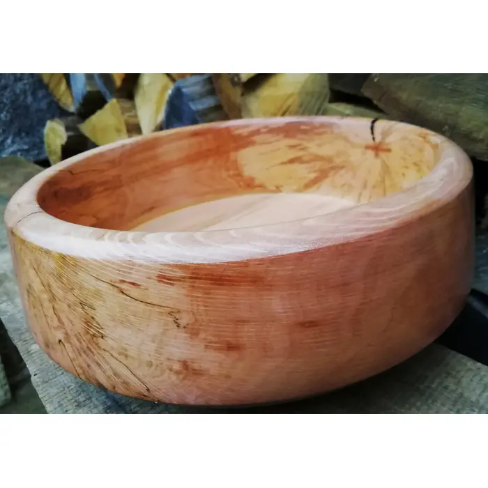 zdjela od prošarane breze, 5 image