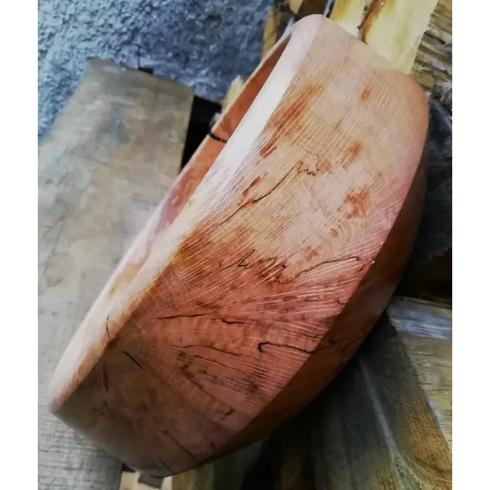 zdjela od prošarane breze, 7 image