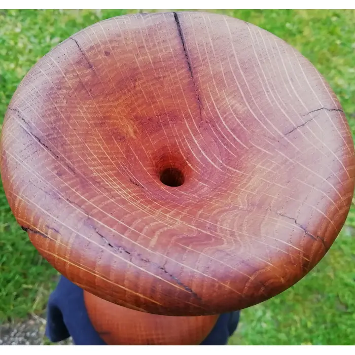 vaza od stare hrastovine, 4 image