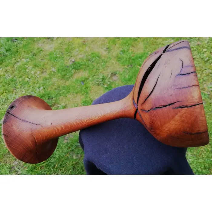 vaza od stare hrastovine, 5 image