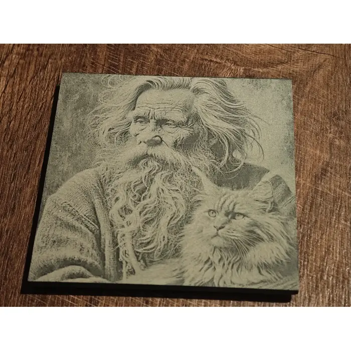 Personalizirani kameni podložak, 3 image