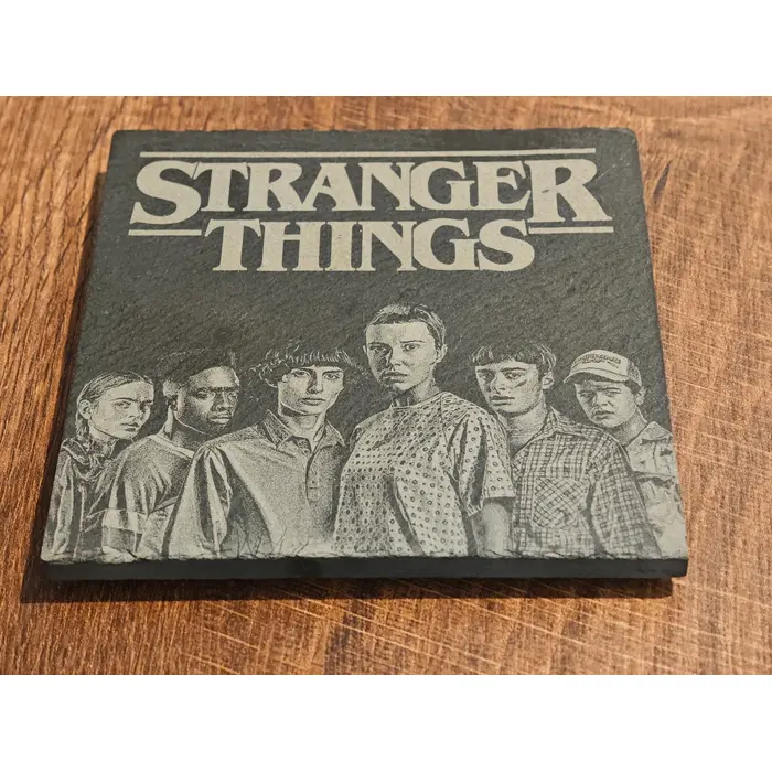 Personalizirani kameni podložak