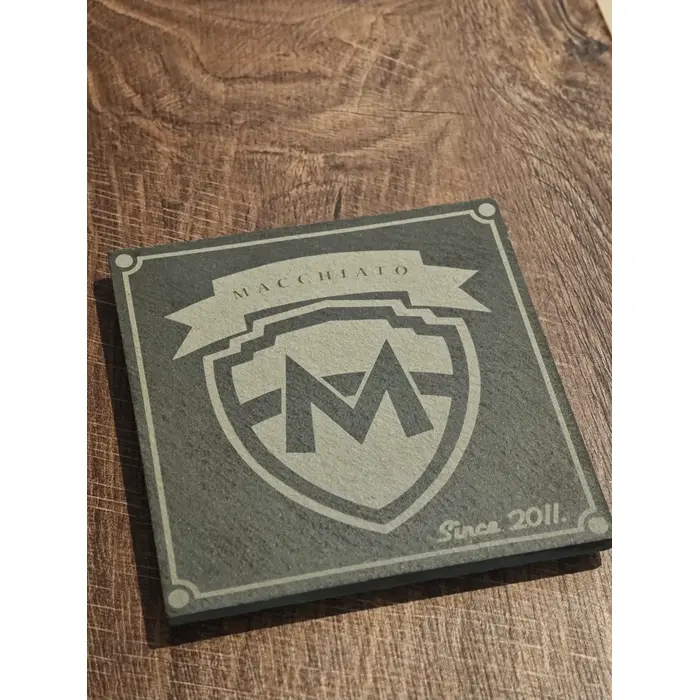 Personalizirani kameni podložak, 2 image