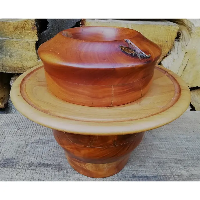 segmentna šljivina vaza, 2 image