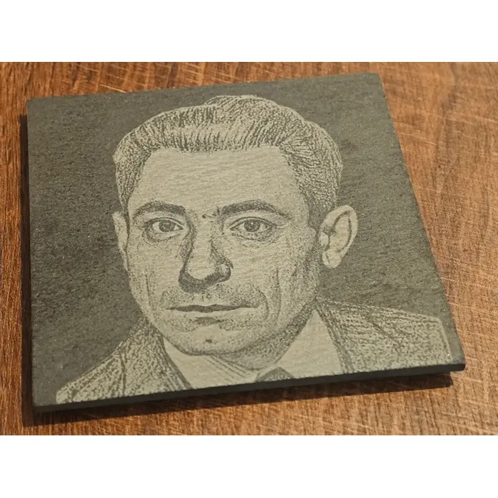 Personalizirani kameni podložak, 5 image