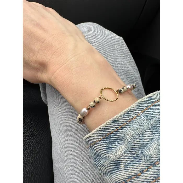 Narukvica Luna dalmatiner, 3 image