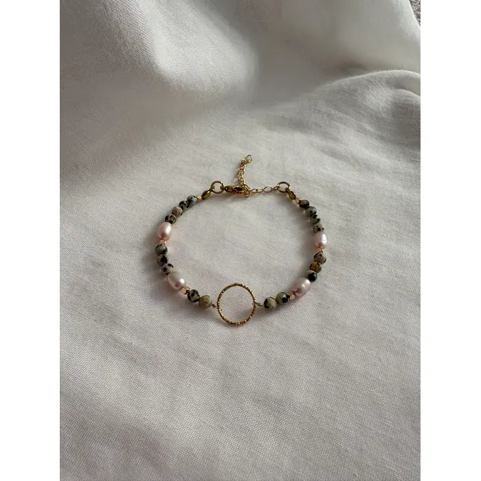 Narukvica Luna dalmatiner