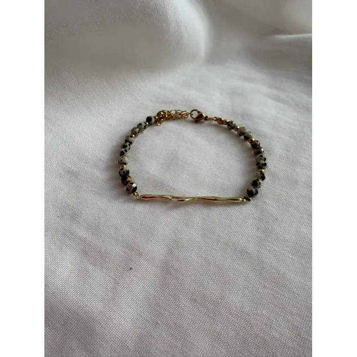 Narukvica Luna dalmatiner