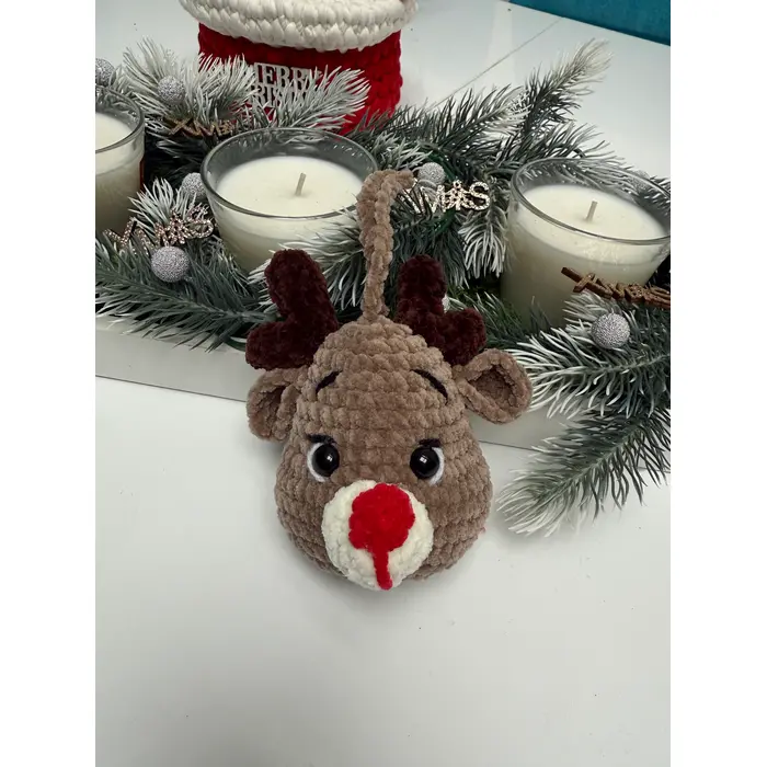 Božične kuglice, 4 image