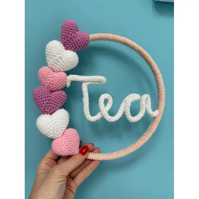 Personalizirani ukras