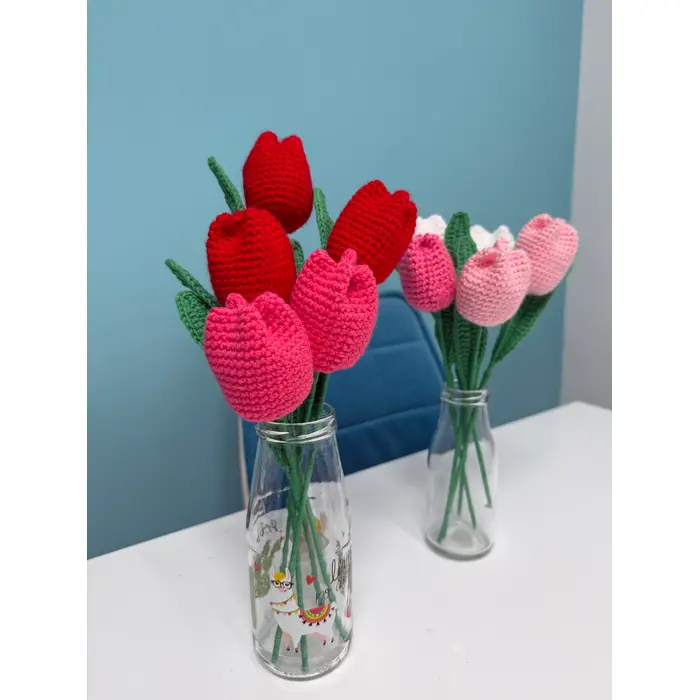 Buket tulipana, 4 image