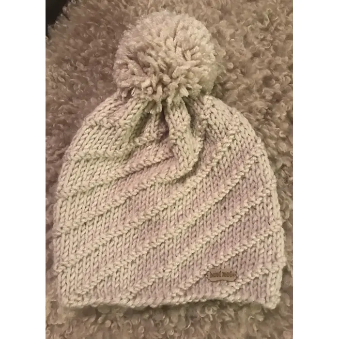 Ručno pletena kapa, 3 image