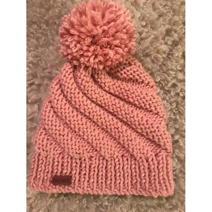 Ručno pletena kapa, 5 image