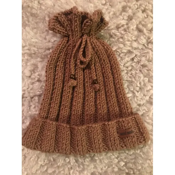 Ručno pletena kapa, 6 image