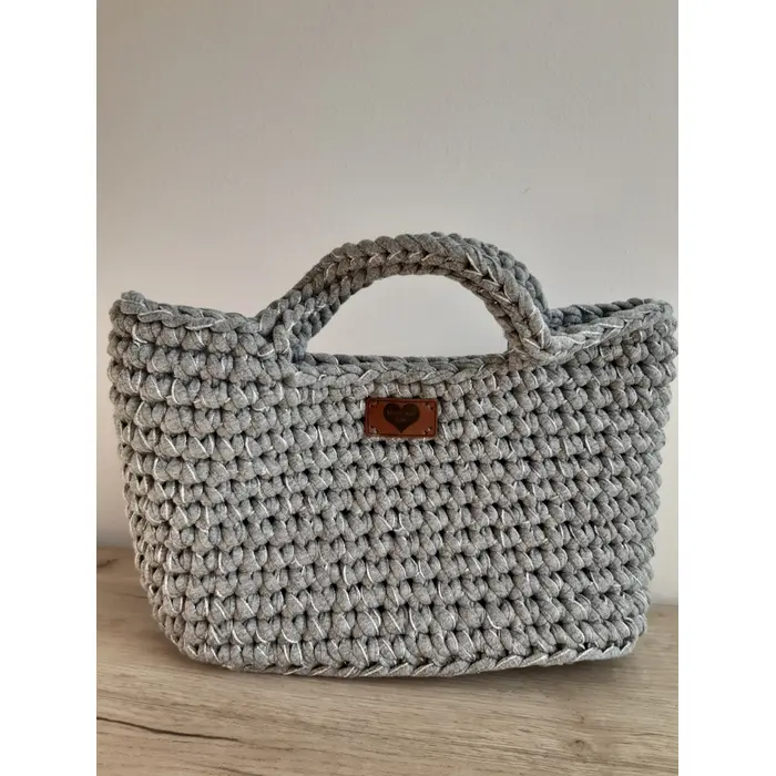 Torba Tereza, Boja: lila, 4 image