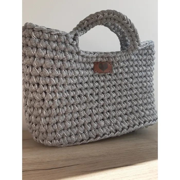 Torba Tereza, Boja: lila, 5 image