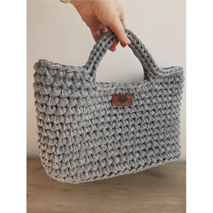 Torba Tereza, Boja: lila, 7 image