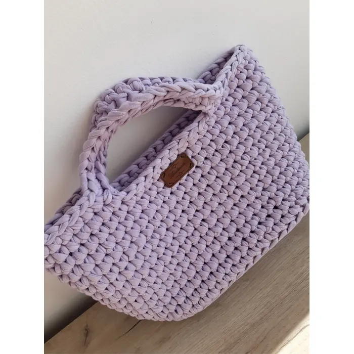 Torba Tereza, Boja: lila, 2 image