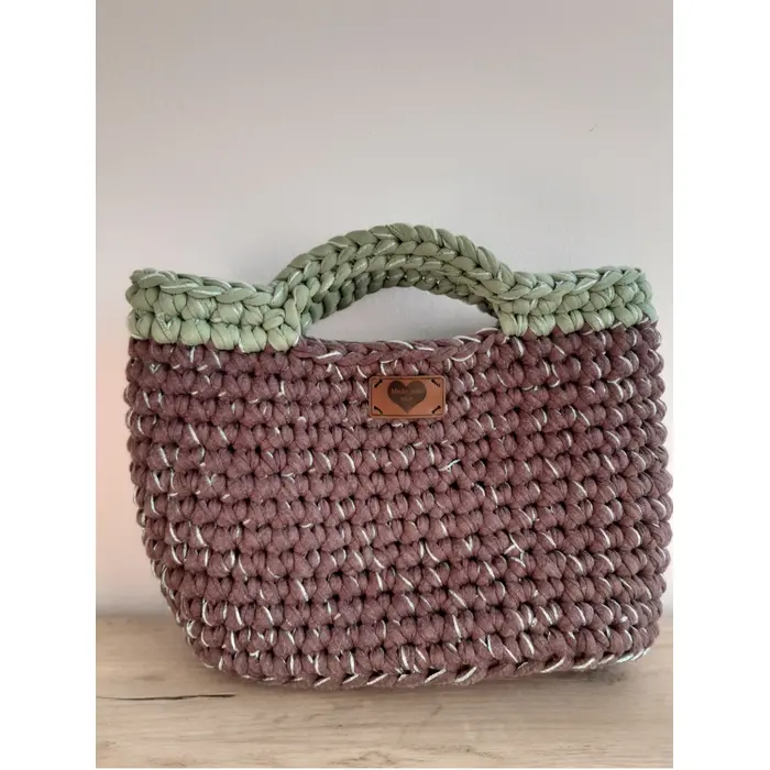 Torba Tereza, Boja: lila, 8 image