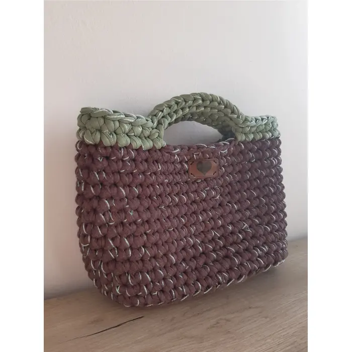 Torba Tereza, Boja: lila, 9 image