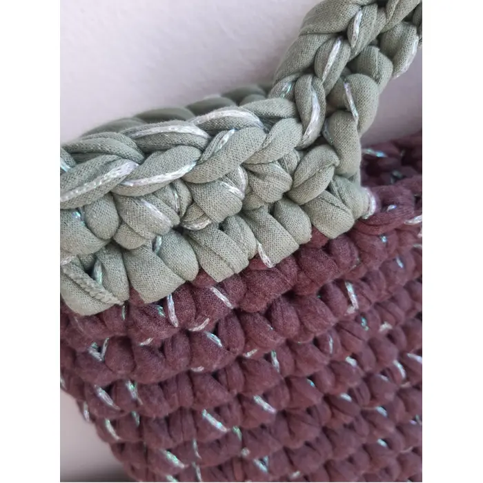 Torba Tereza, Boja: lila, 10 image