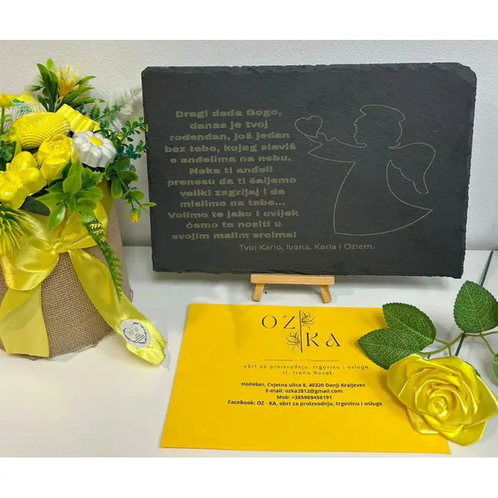 Kamene nadgrobne ploče