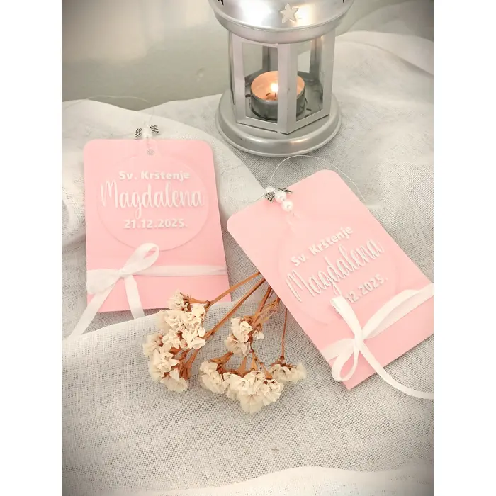 pokloni za goste na krštenju, 3 image