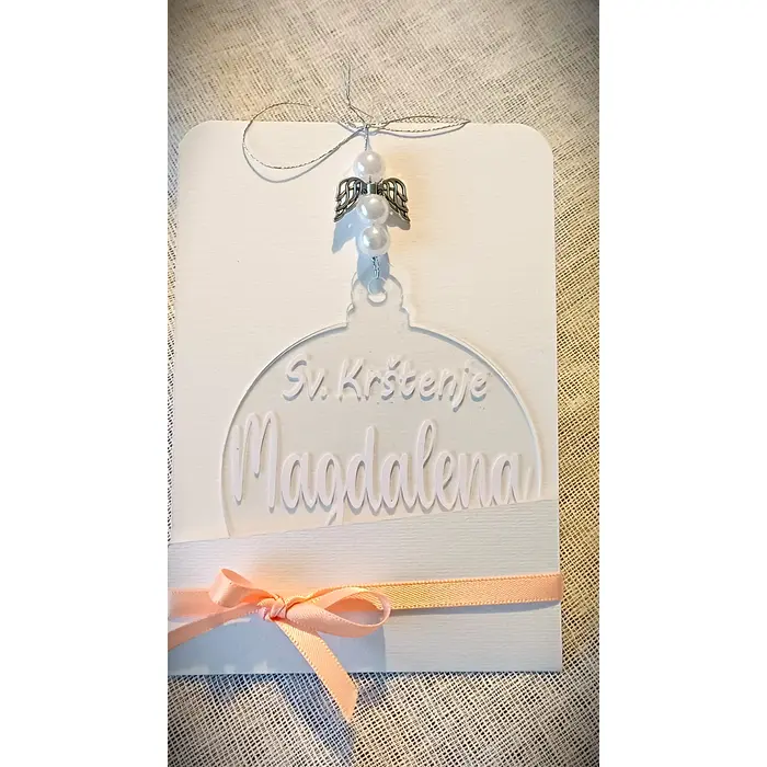 pokloni za goste na krštenju, 4 image