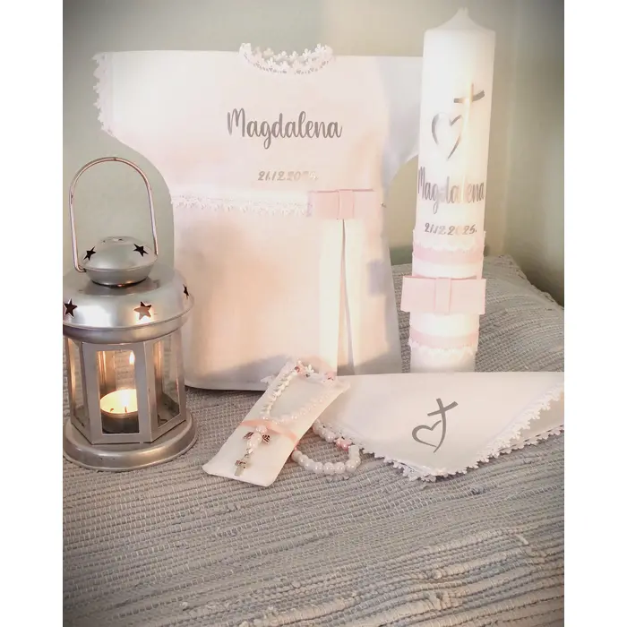 Krsni set za djevojčice "Magdalena", 6 image