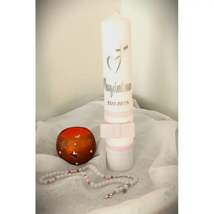 Krsni set za djevojčice "Magdalena", 5 image