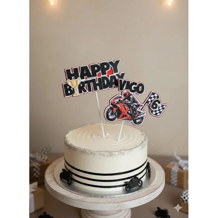 Topper za tortu, 6 image