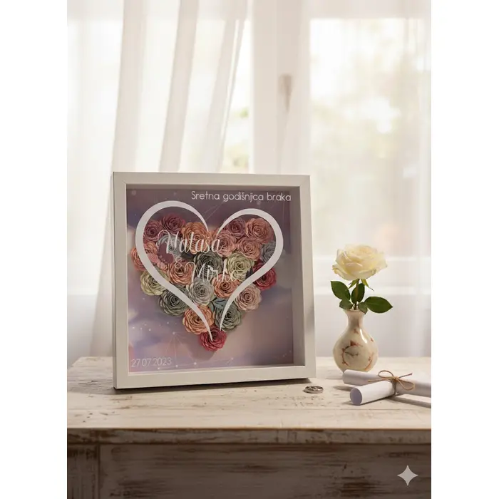 Duboki okvir za posebne prigode, 8 image