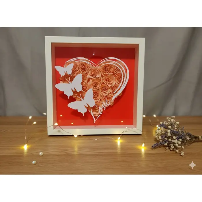 Duboki okvir za posebne prigode, 9 image